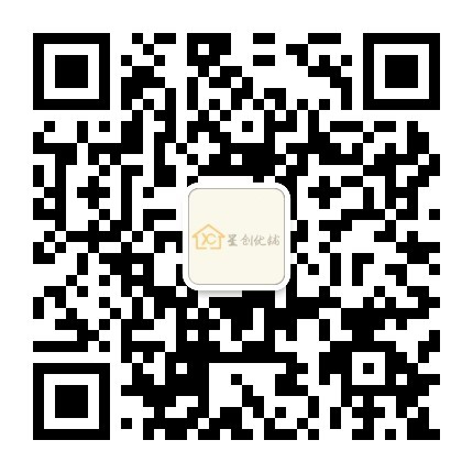 微信公众号二维码